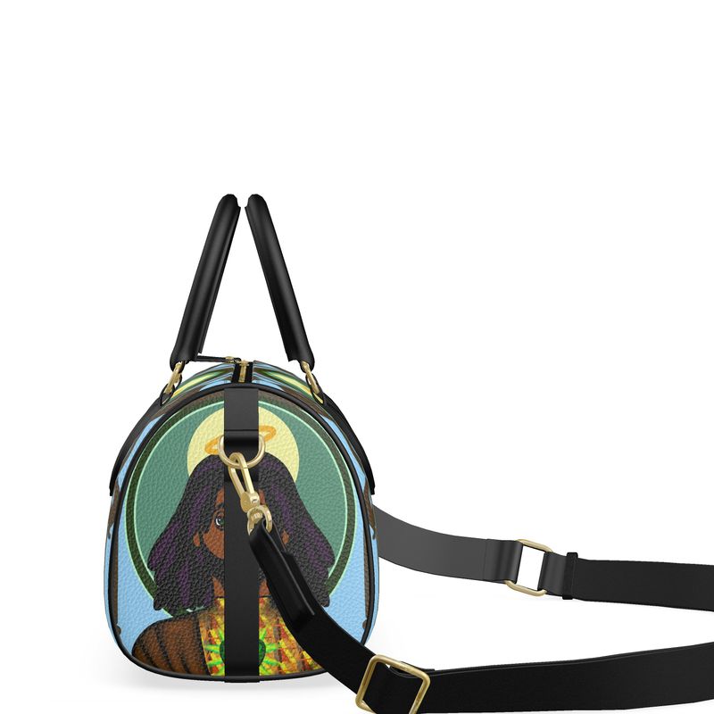 JESUS #40 MINI DUFFLE