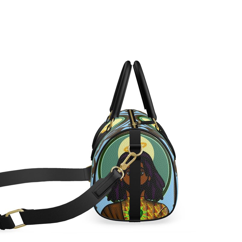 JESUS #40 MINI DUFFLE