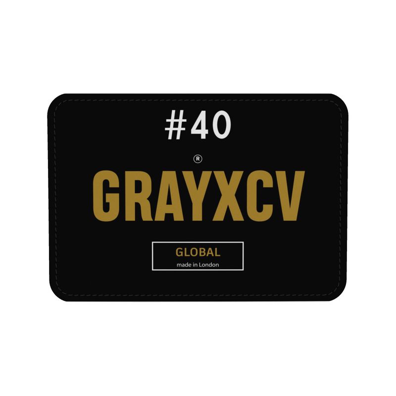 JESUS #40 MINI DUFFLE