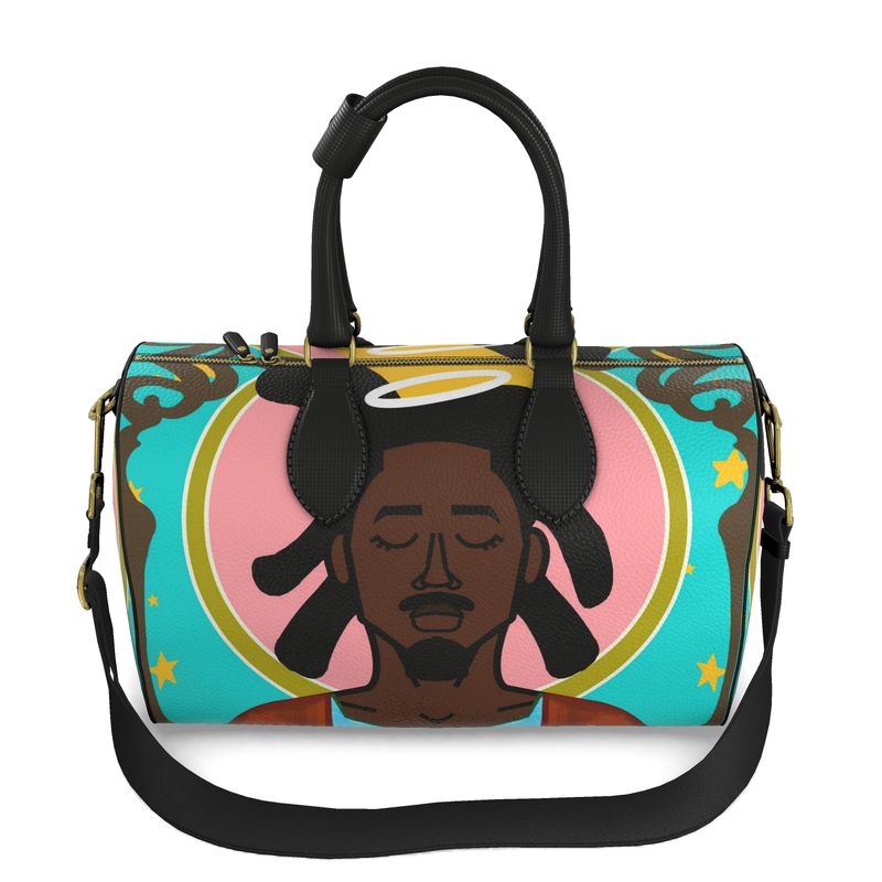 JESUS #36 DUFFLE