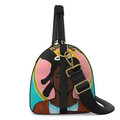 JESUS #36 DUFFLE