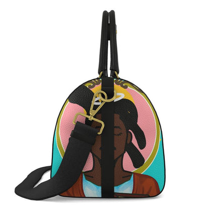 JESUS #36 DUFFLE