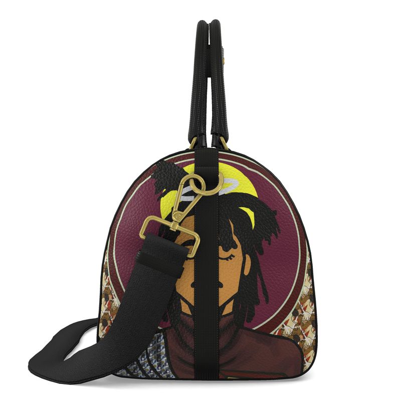 JESUS #22 DUFFLE