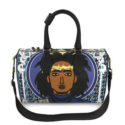 JESUS #19 DUFFLE