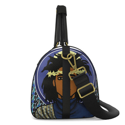 JESUS #19 DUFFLE