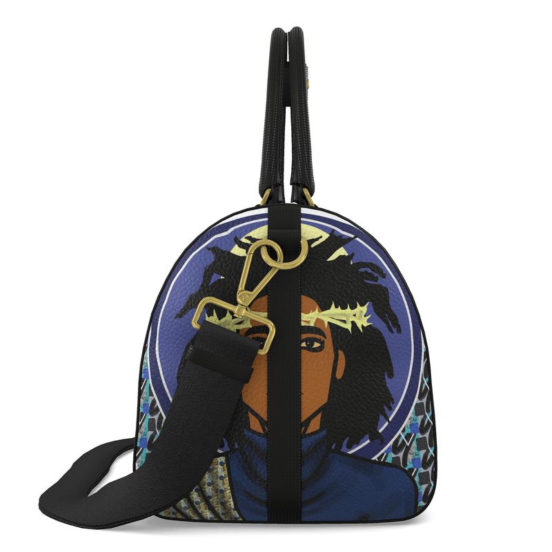 JESUS #19 DUFFLE