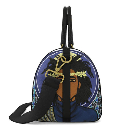 JESUS #19 DUFFLE