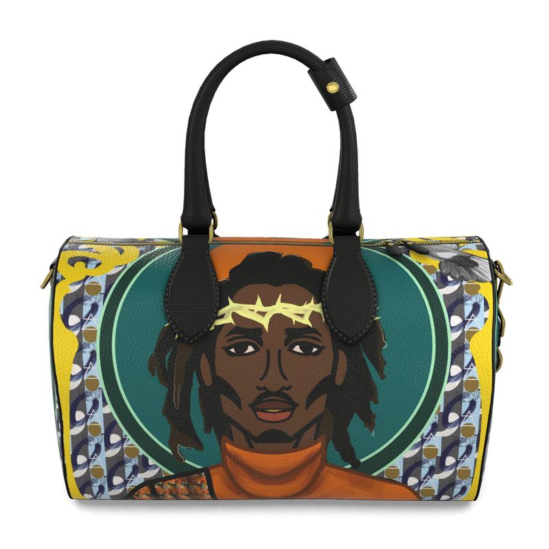 JESUS #18 DUFFLE