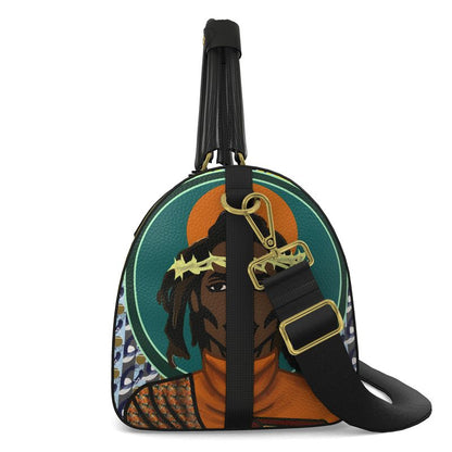 JESUS #18 DUFFLE
