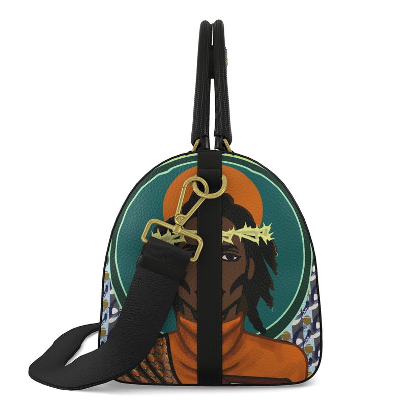 JESUS #18 DUFFLE