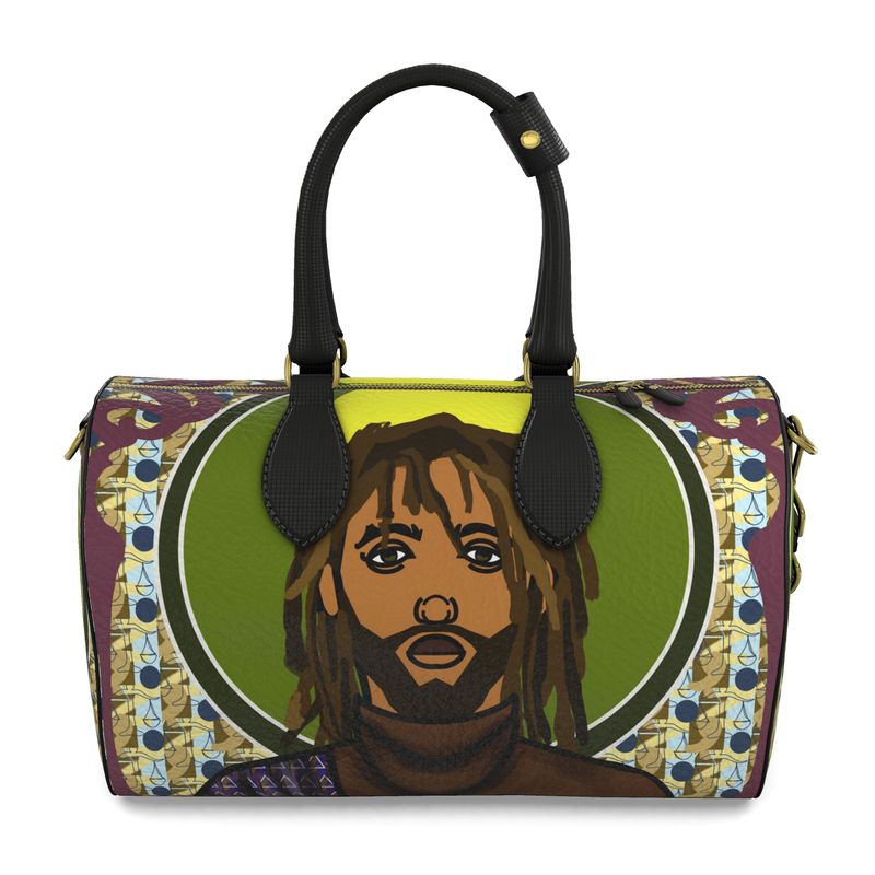 JESUS #20 DUFFLE