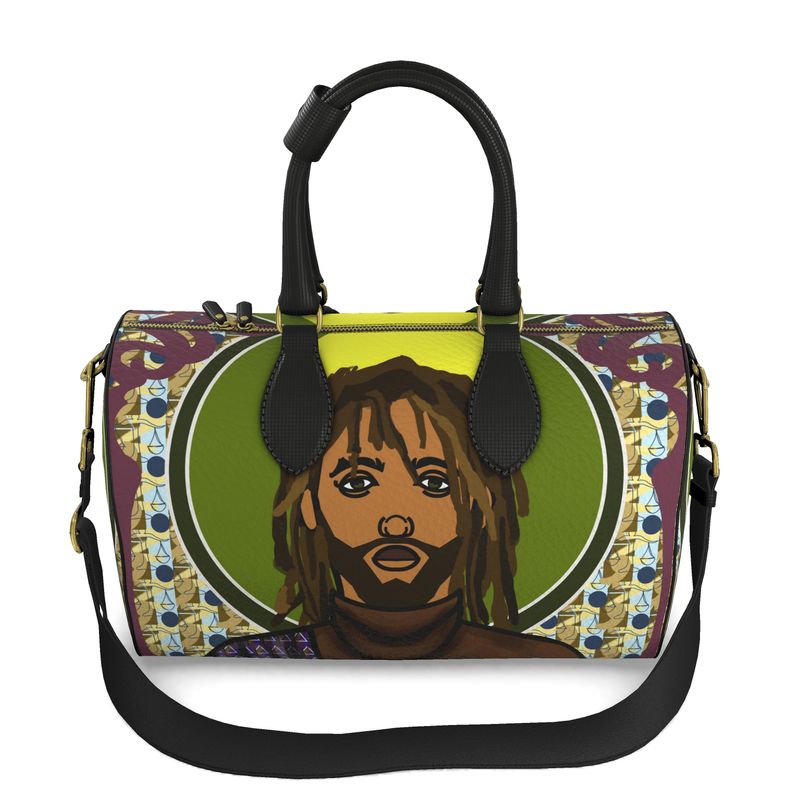 JESUS #20 DUFFLE