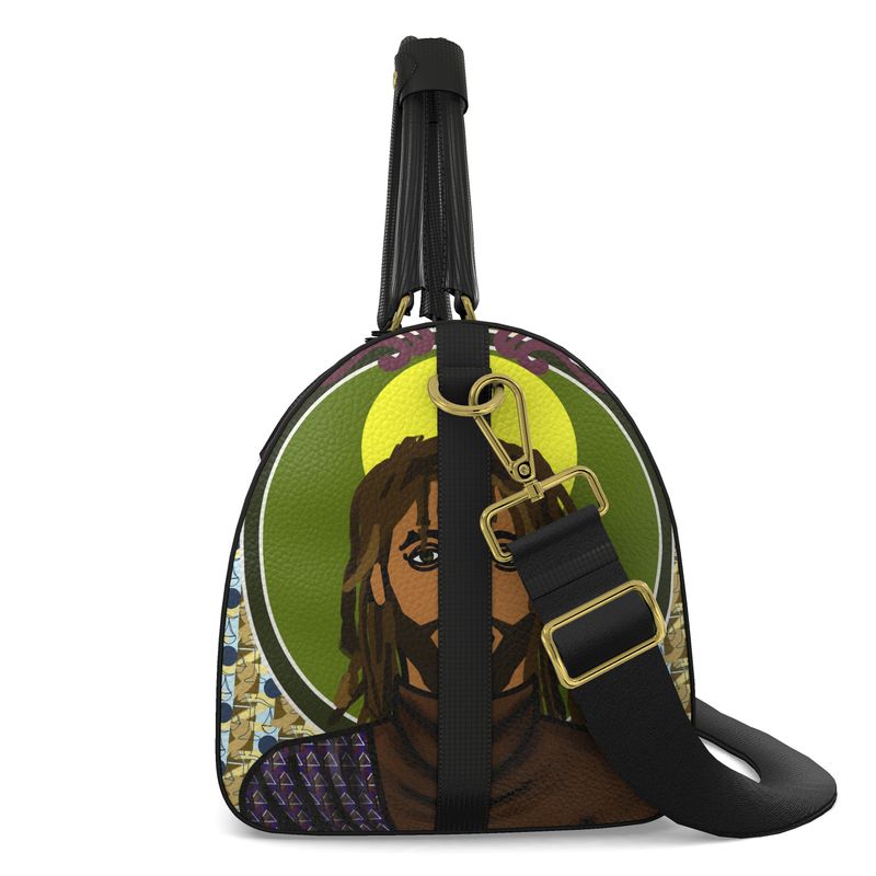 JESUS #20 DUFFLE