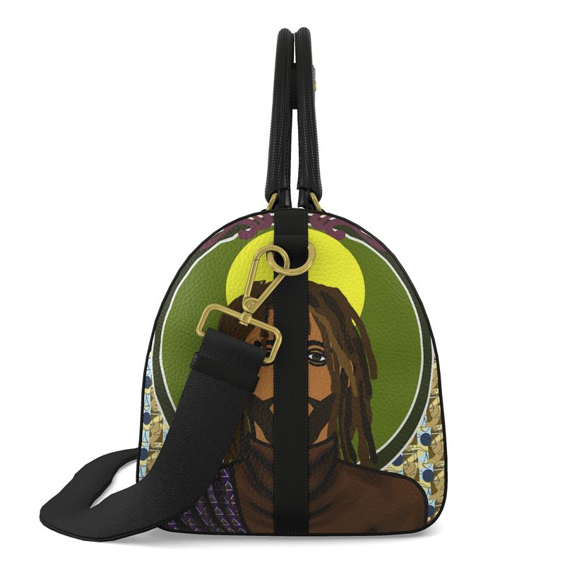 JESUS #20 DUFFLE