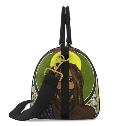 JESUS #20 DUFFLE