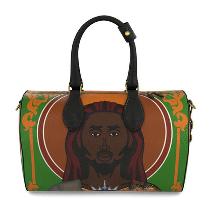 JESUS #33 DUFFLE