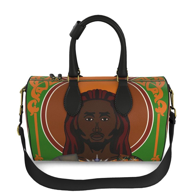 JESUS #33 DUFFLE