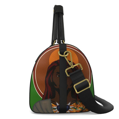 JESUS #33 DUFFLE