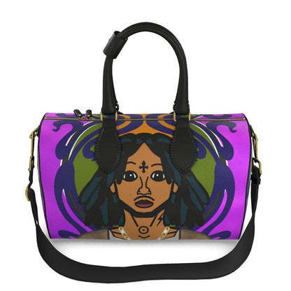 JESUS #28 DUFFLE