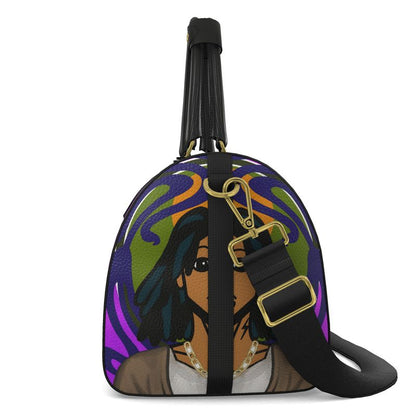 JESUS #28 DUFFLE