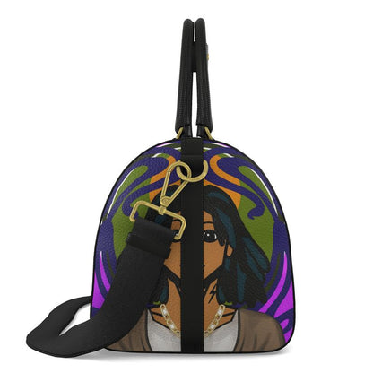 JESUS #28 DUFFLE
