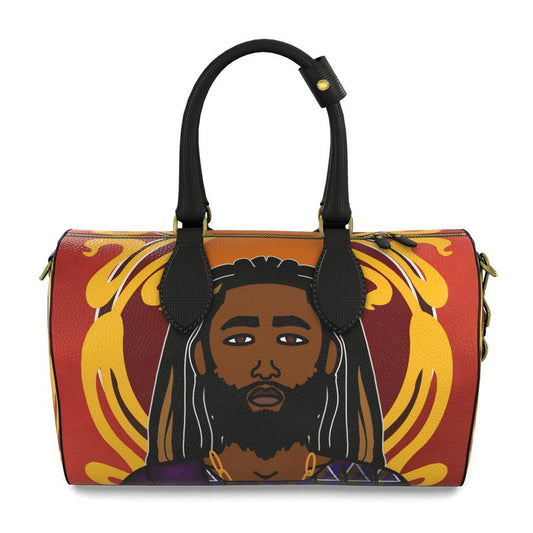 JESUS #25 DUFFLE