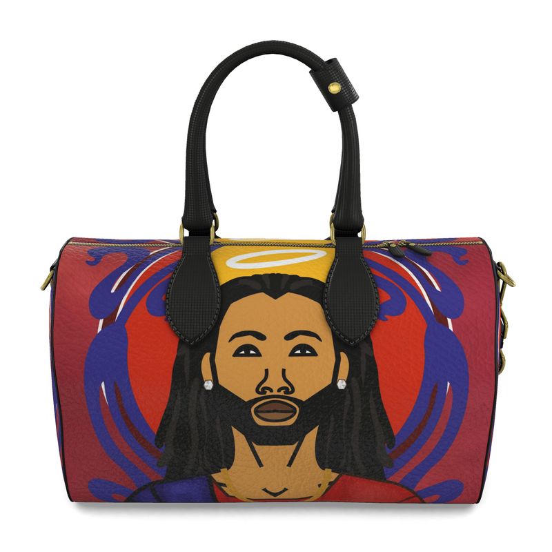 JESUS #26 DUFFLE