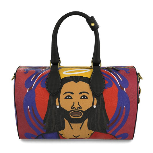 JESUS #26 DUFFLE