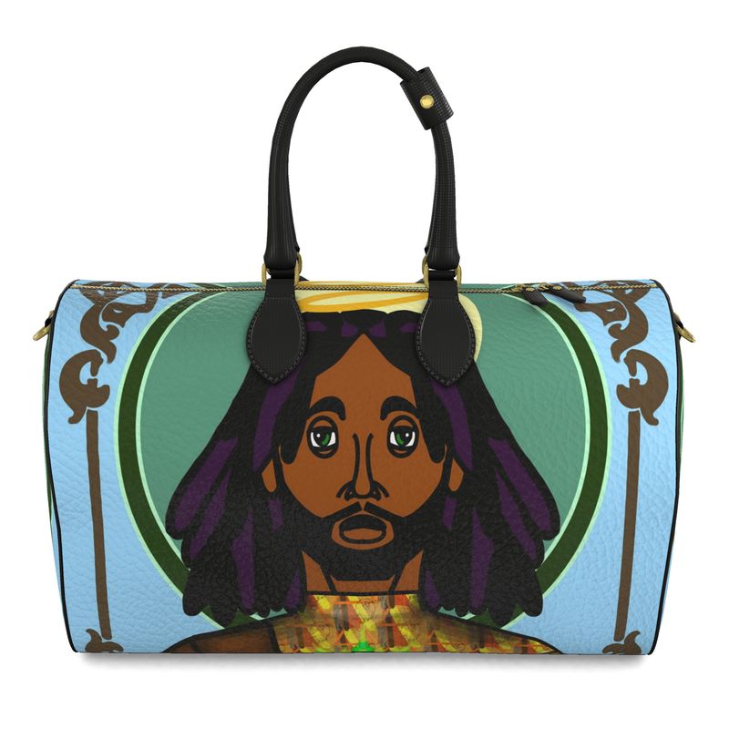 JESUS #40 DUFFLE