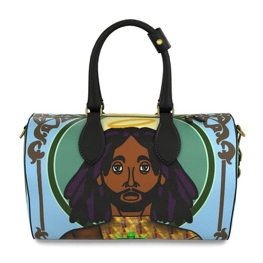 JESUS #40 DUFFLE