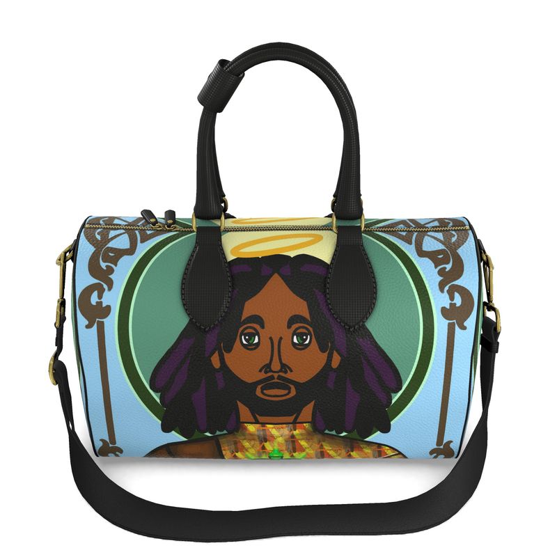 JESUS #40 DUFFLE