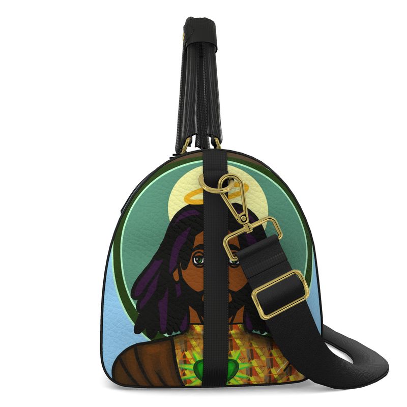 JESUS #40 DUFFLE