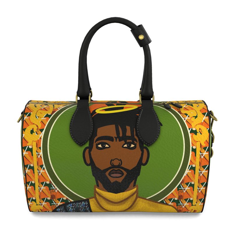 JESUS #23 DUFFLE