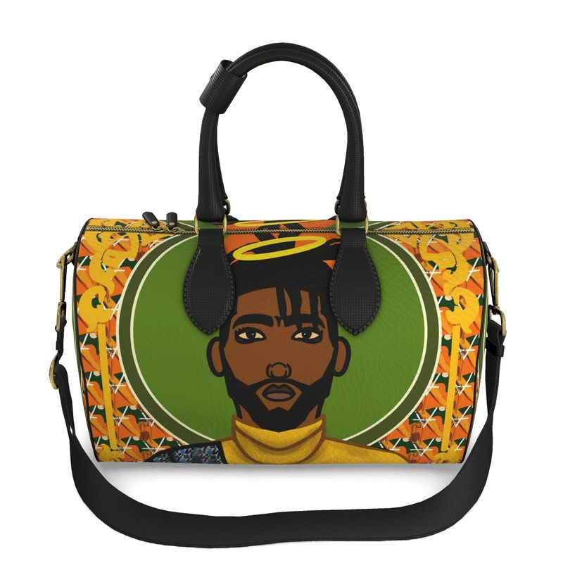 JESUS #23 DUFFLE