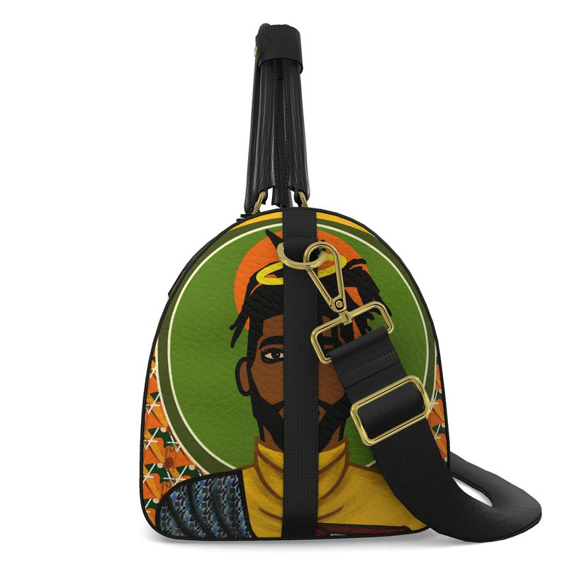 JESUS #23 DUFFLE