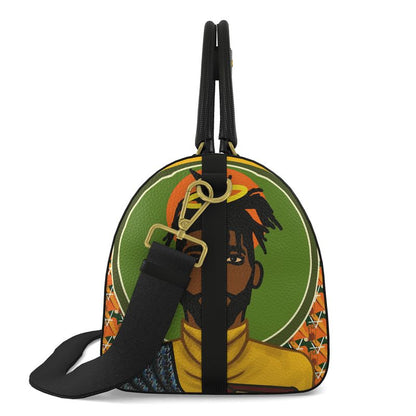 JESUS #23 DUFFLE