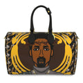 JESUS #24 DUFFLE