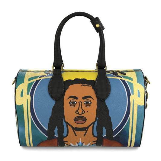 JESUS #34 DUFFLE