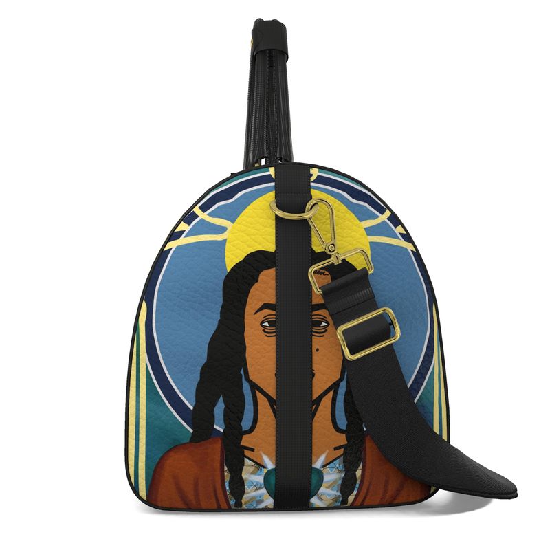 JESUS #34 DUFFLE