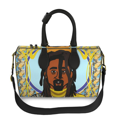 JESUS #13 DUFFLE