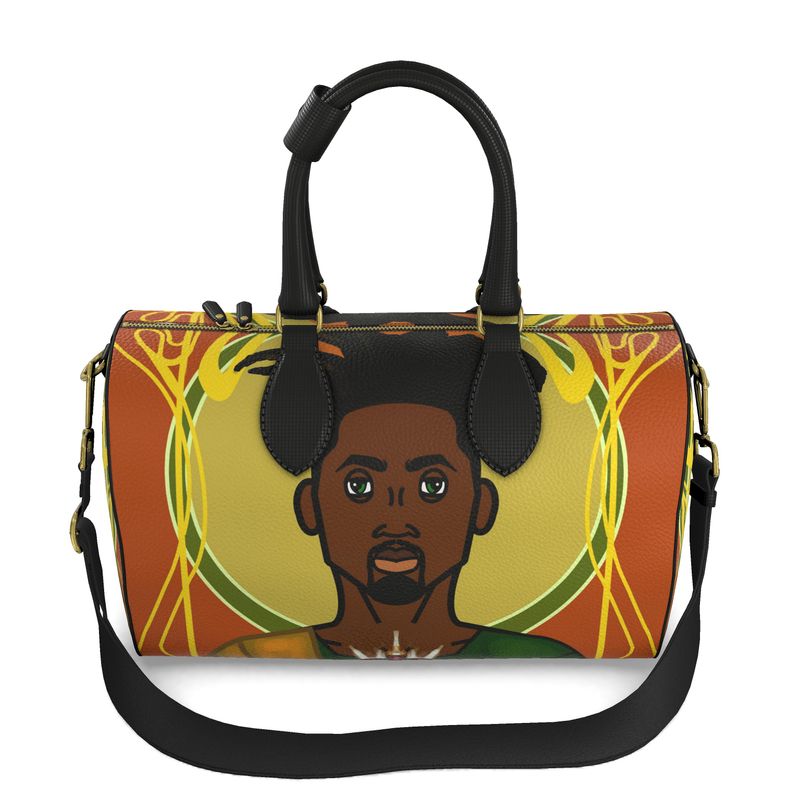 JESUS #39 DUFFLE