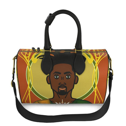 JESUS #39 DUFFLE