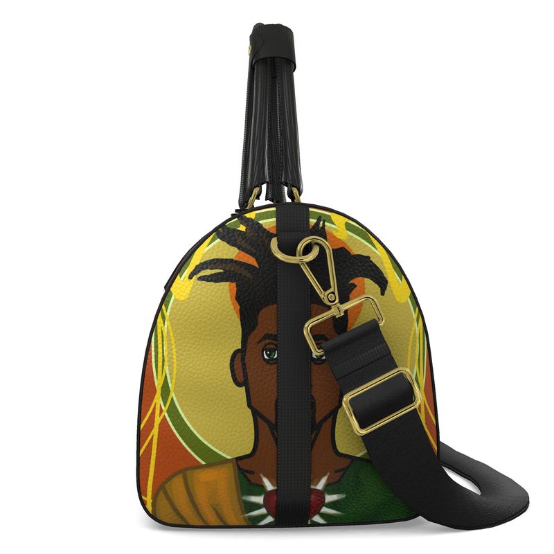 JESUS #39 DUFFLE