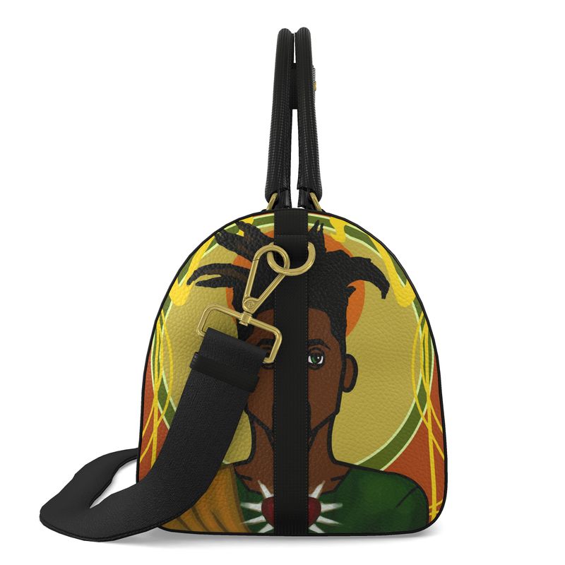 JESUS #39 DUFFLE