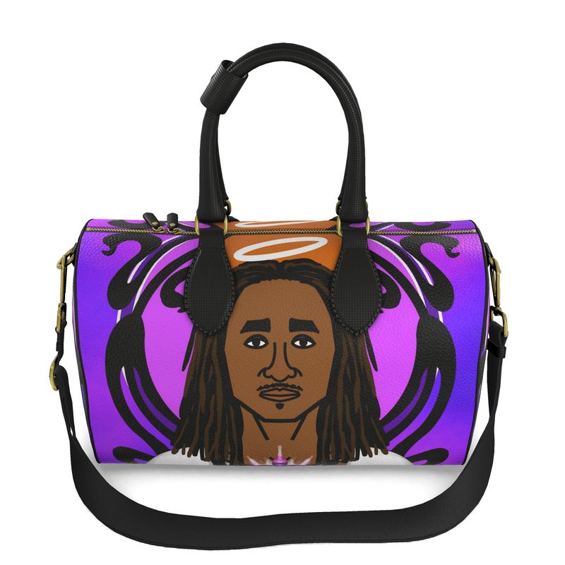 JESUS #38 DUFFLE