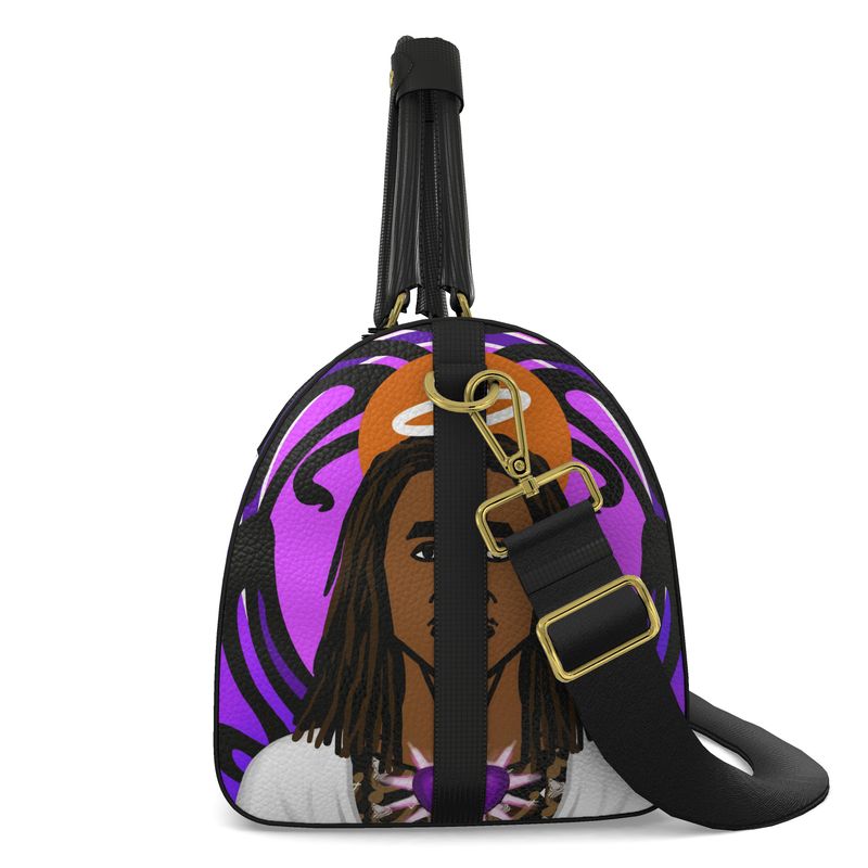JESUS #38 DUFFLE