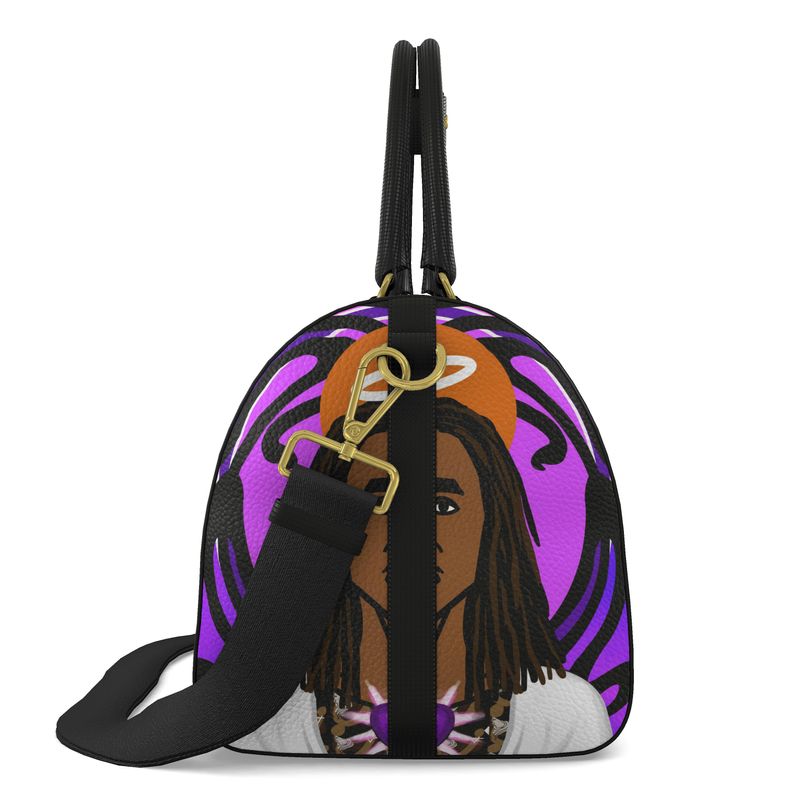 JESUS #38 DUFFLE