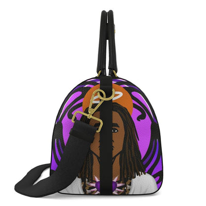 JESUS #38 DUFFLE