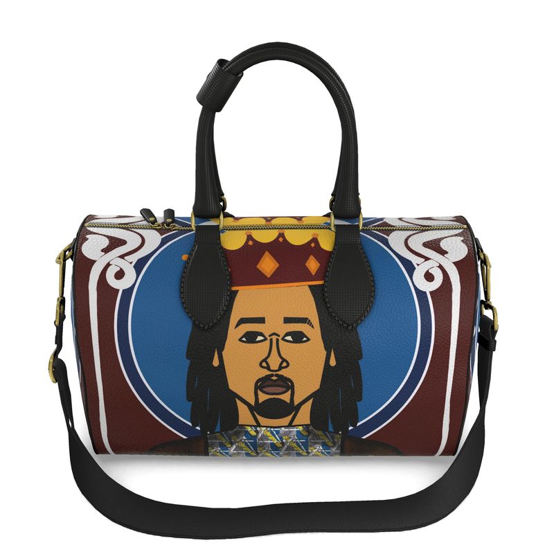 JESUS #42 DUFFLE