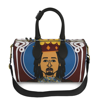 JESUS #42 DUFFLE